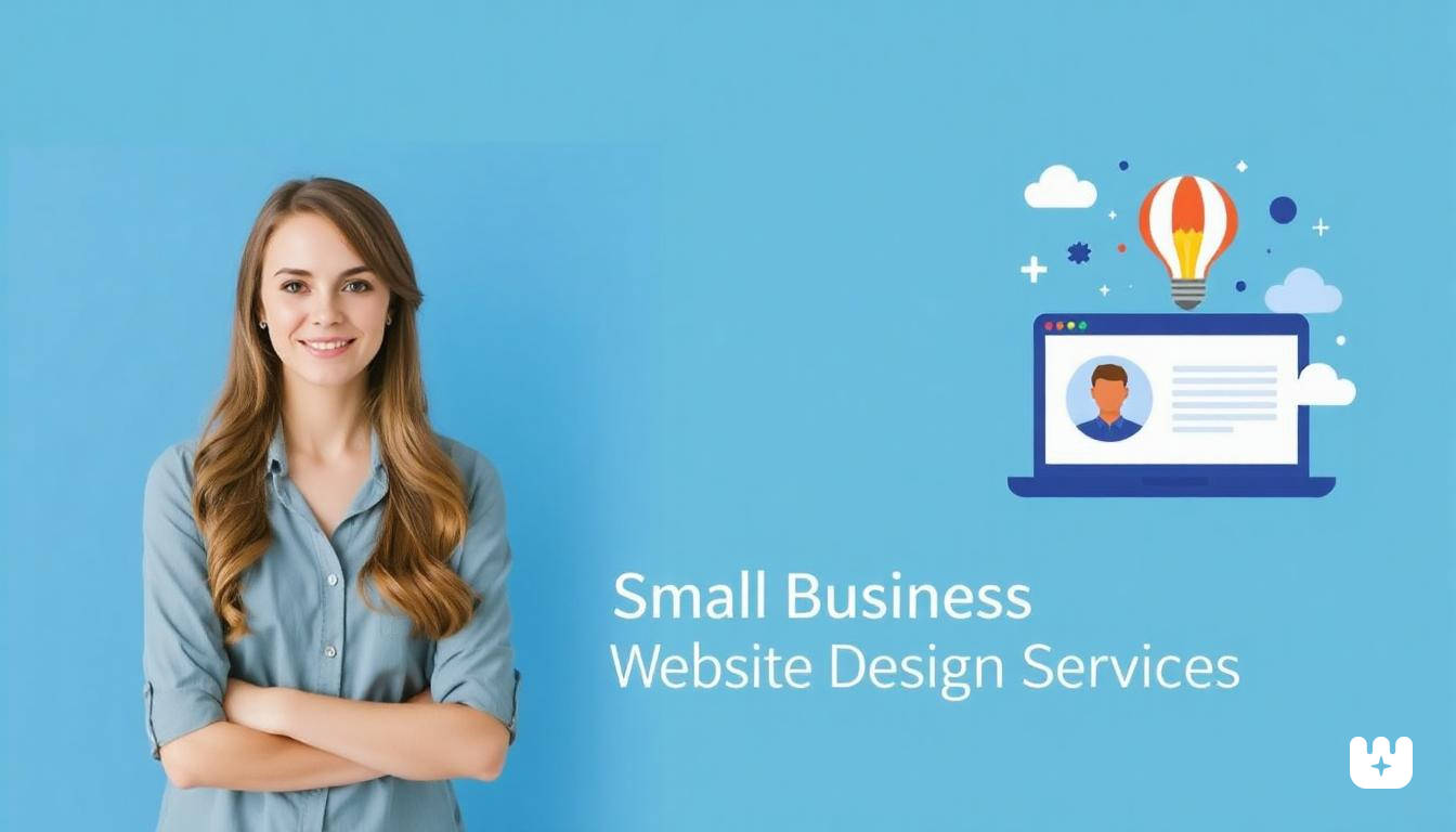 Small Business Website Design Services: What to Expect and How to Choose the Right One in 2025